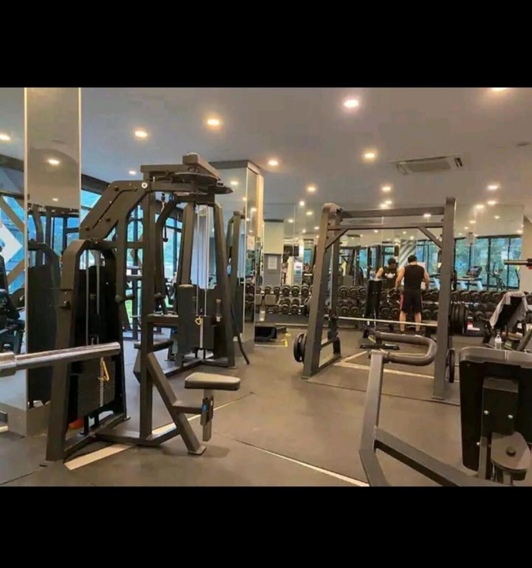 City Gate Apartments Kamala Beach Phuket Thailand - LMY