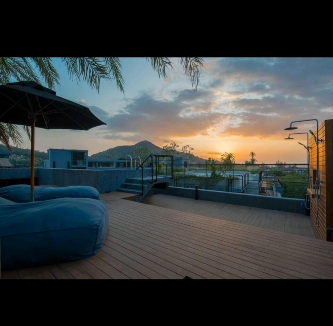 City Gate Apartments Kamala Beach Phuket Thailand - LMY