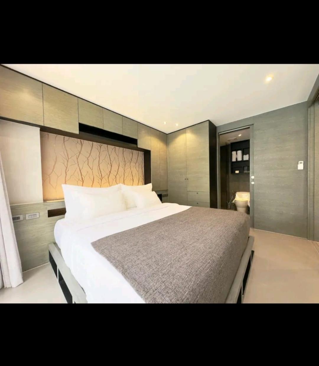 City Gate Apartments Kamala Beach Phuket Thailand - LMY