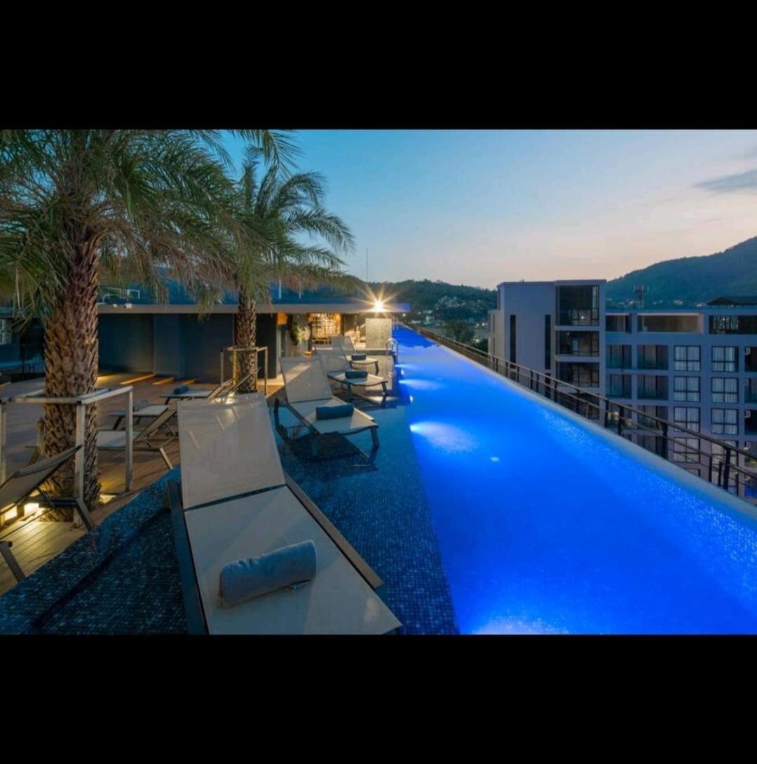 City Gate Apartments Kamala Beach Phuket Thailand - LMY