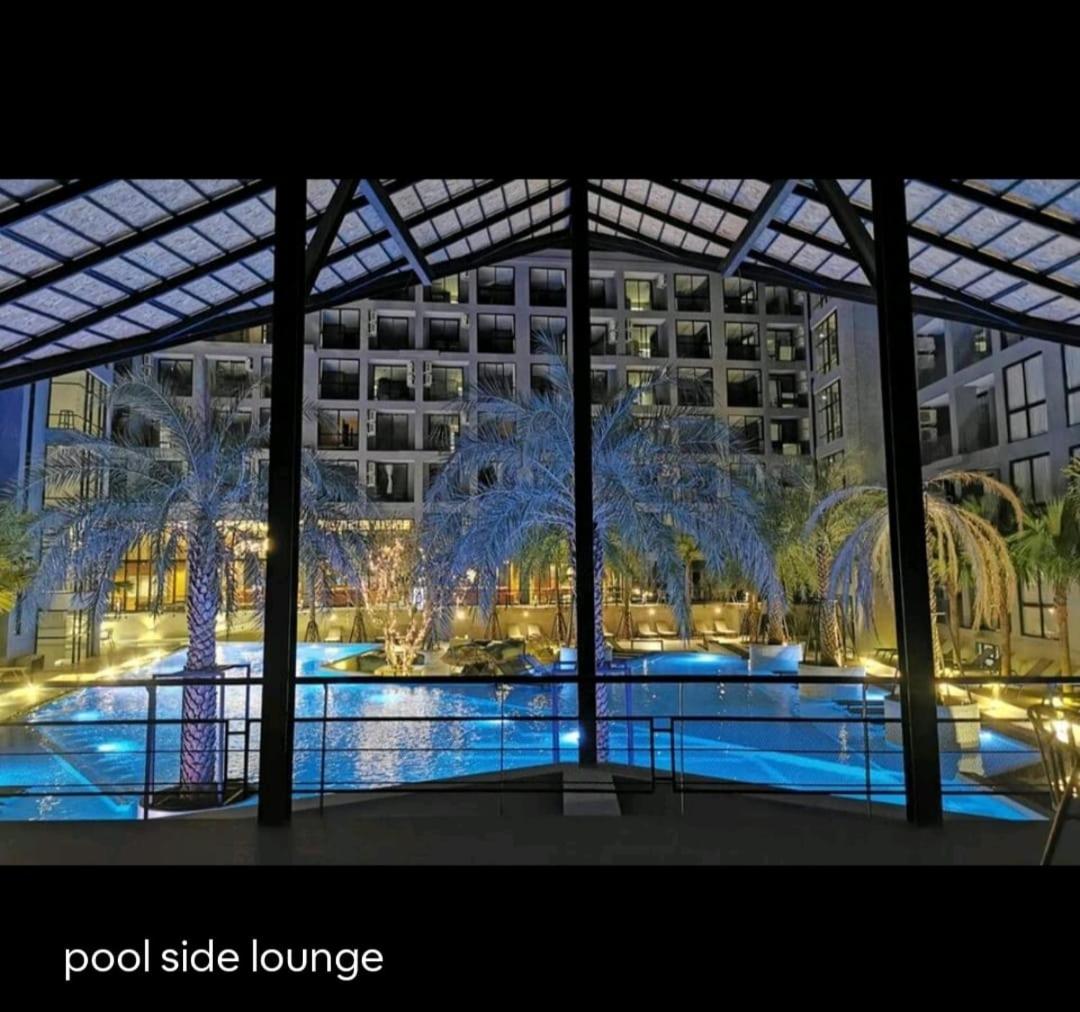 City Gate Apartments Kamala Beach Phuket Thailand - LMY