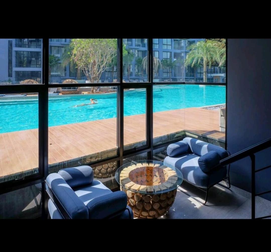 City Gate Apartments Kamala Beach Phuket Thailand - LMY