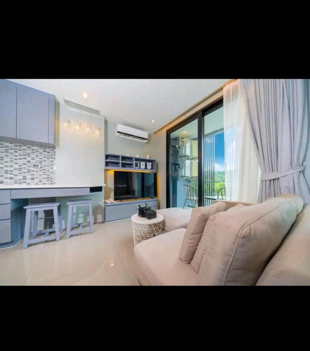 City Gate Apartments Kamala Beach Phuket Thailand - LMY