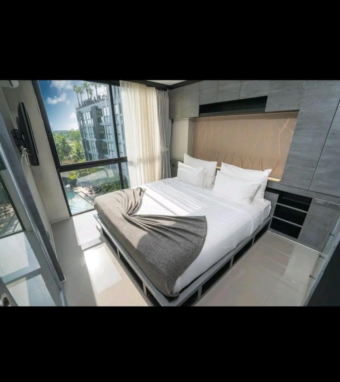 City Gate Apartments Kamala Beach Phuket Thailand - LMY