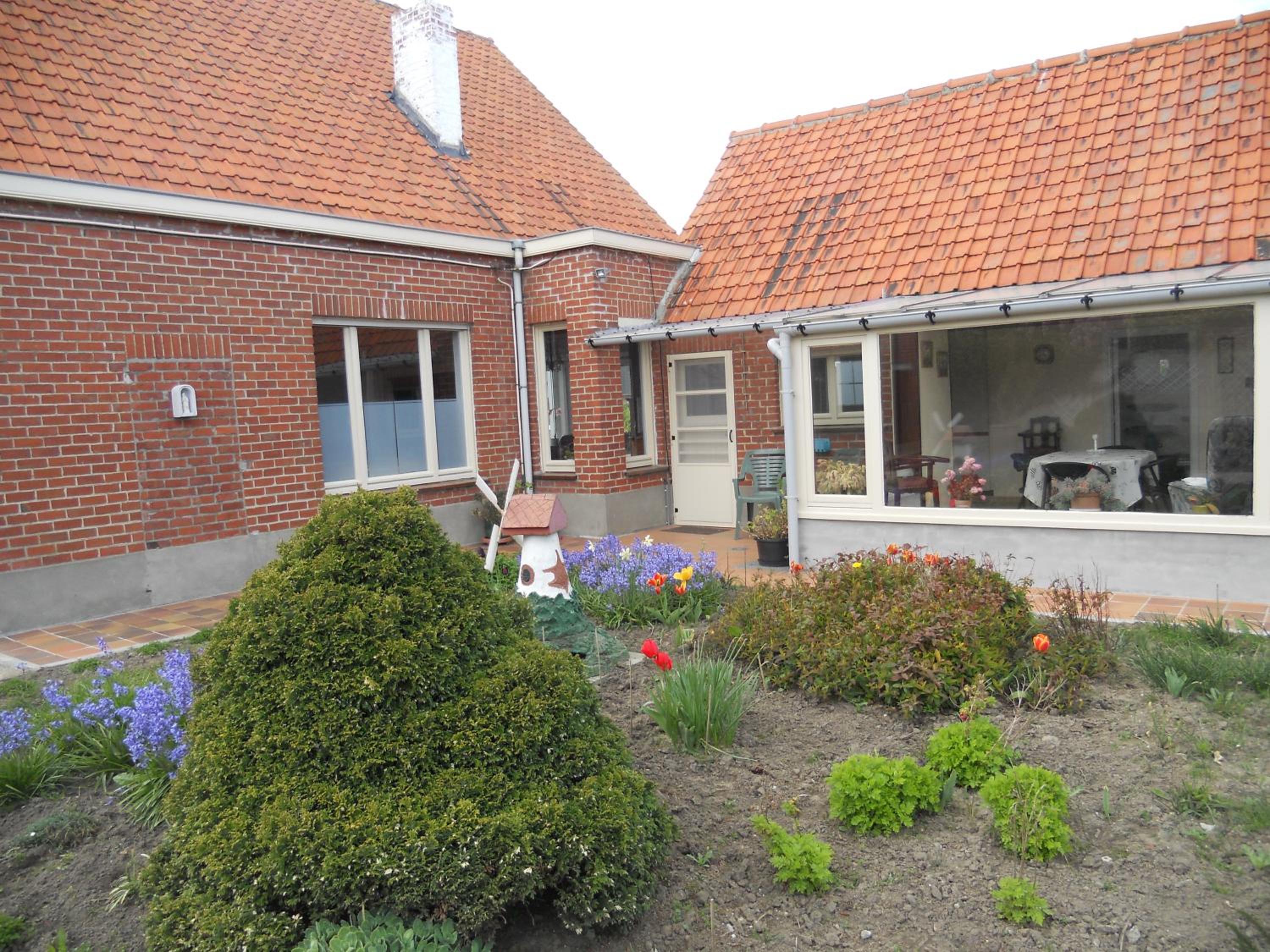 Het Margrietje