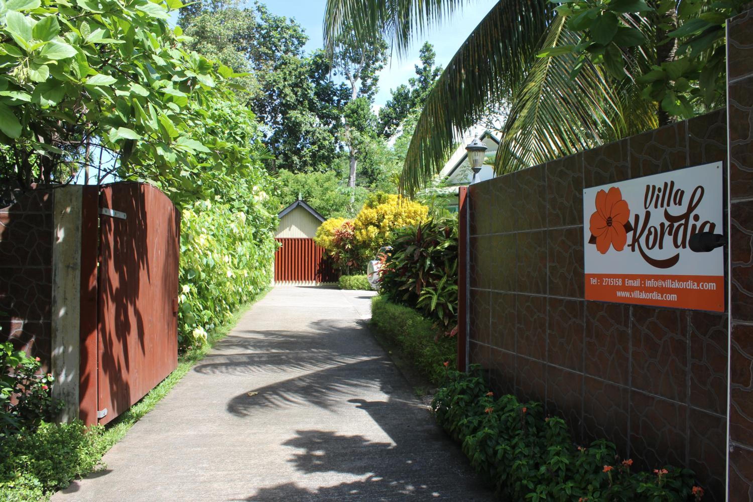 Villa Kordia, photo 12