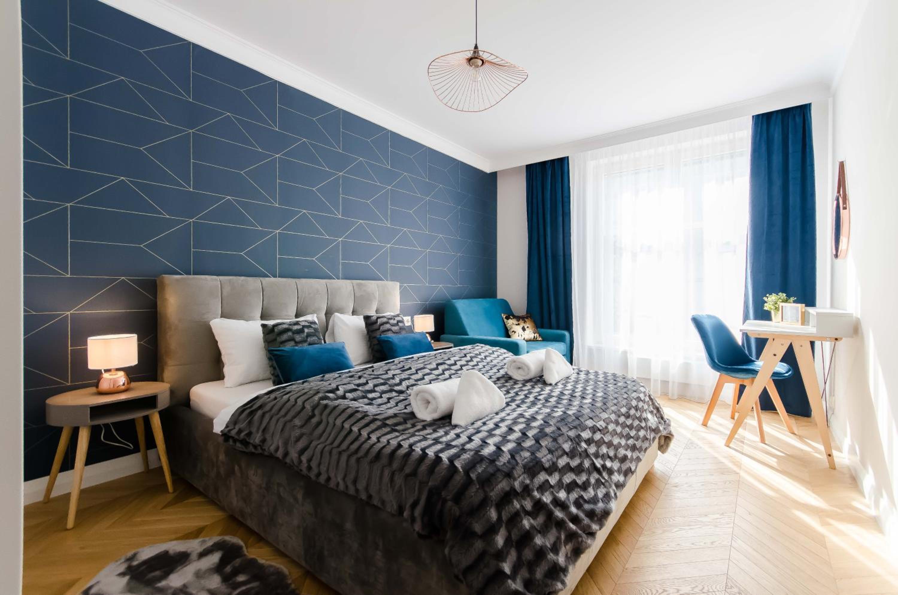 Old Town Premium Queen`s Apartments