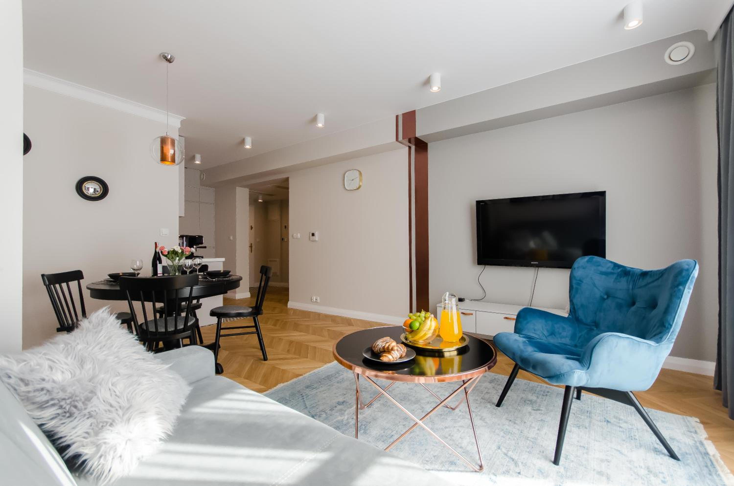 Old Town Premium Queen`s Apartments