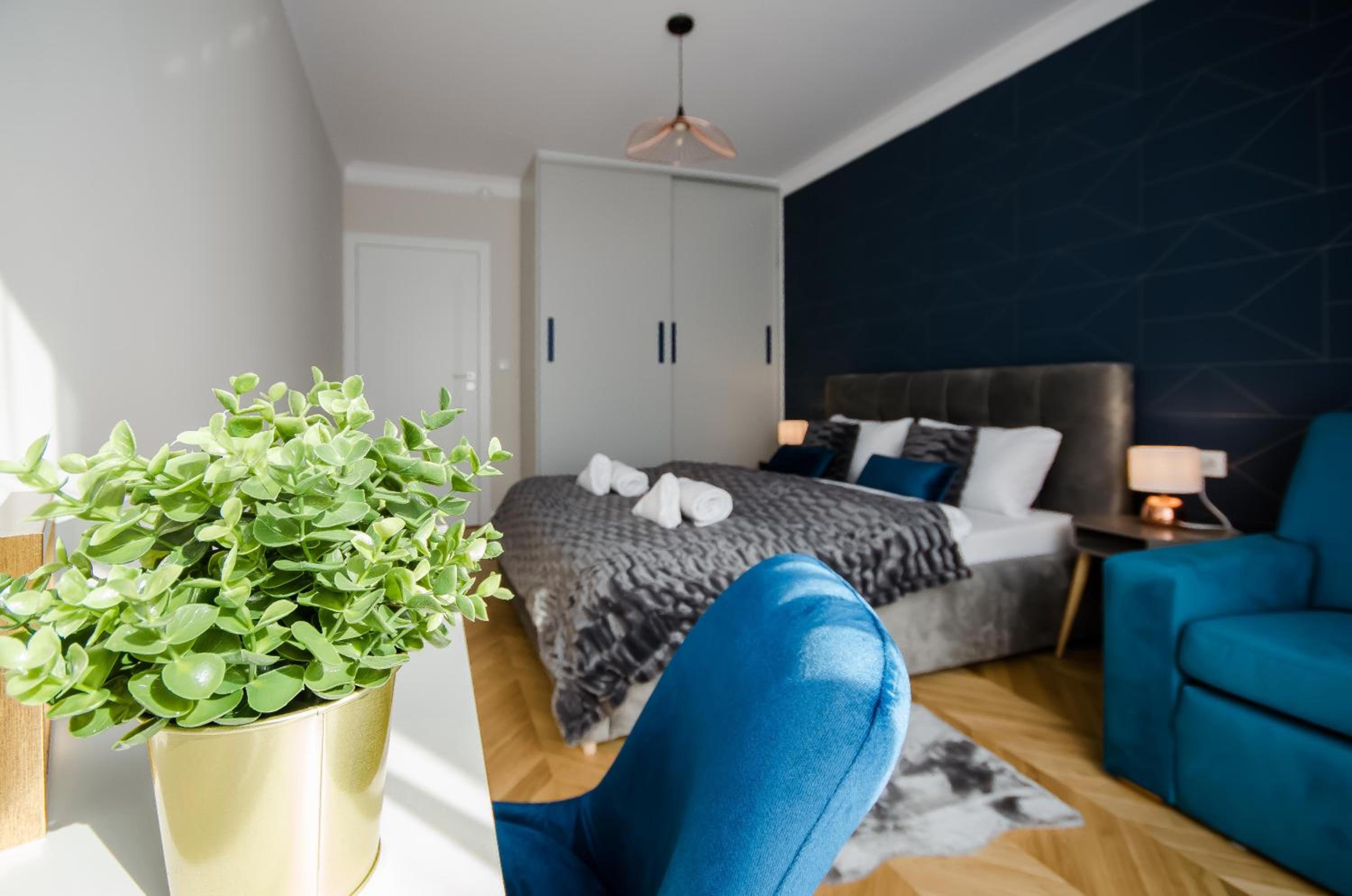 Old Town Premium Queen`s Apartments