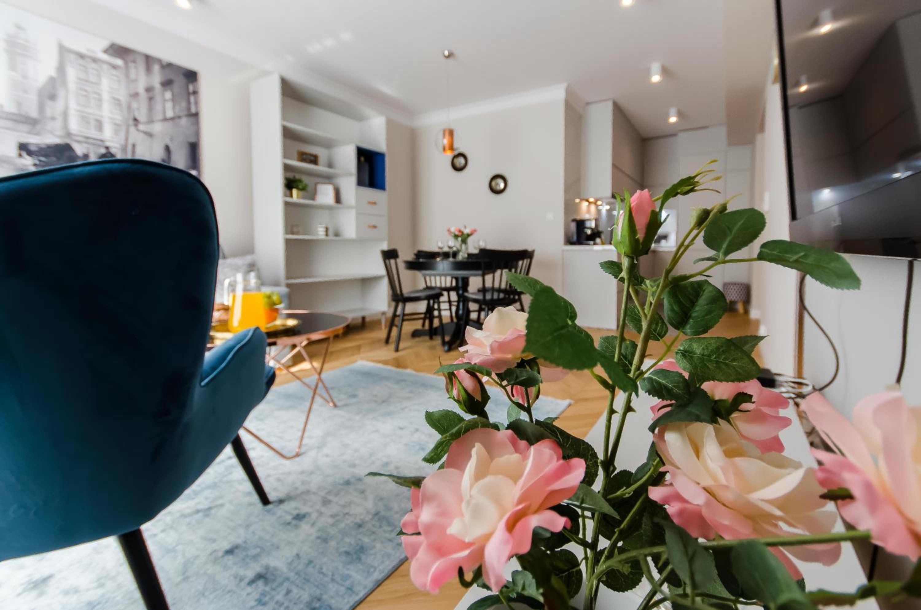 Old Town Premium Queen`s Apartments
