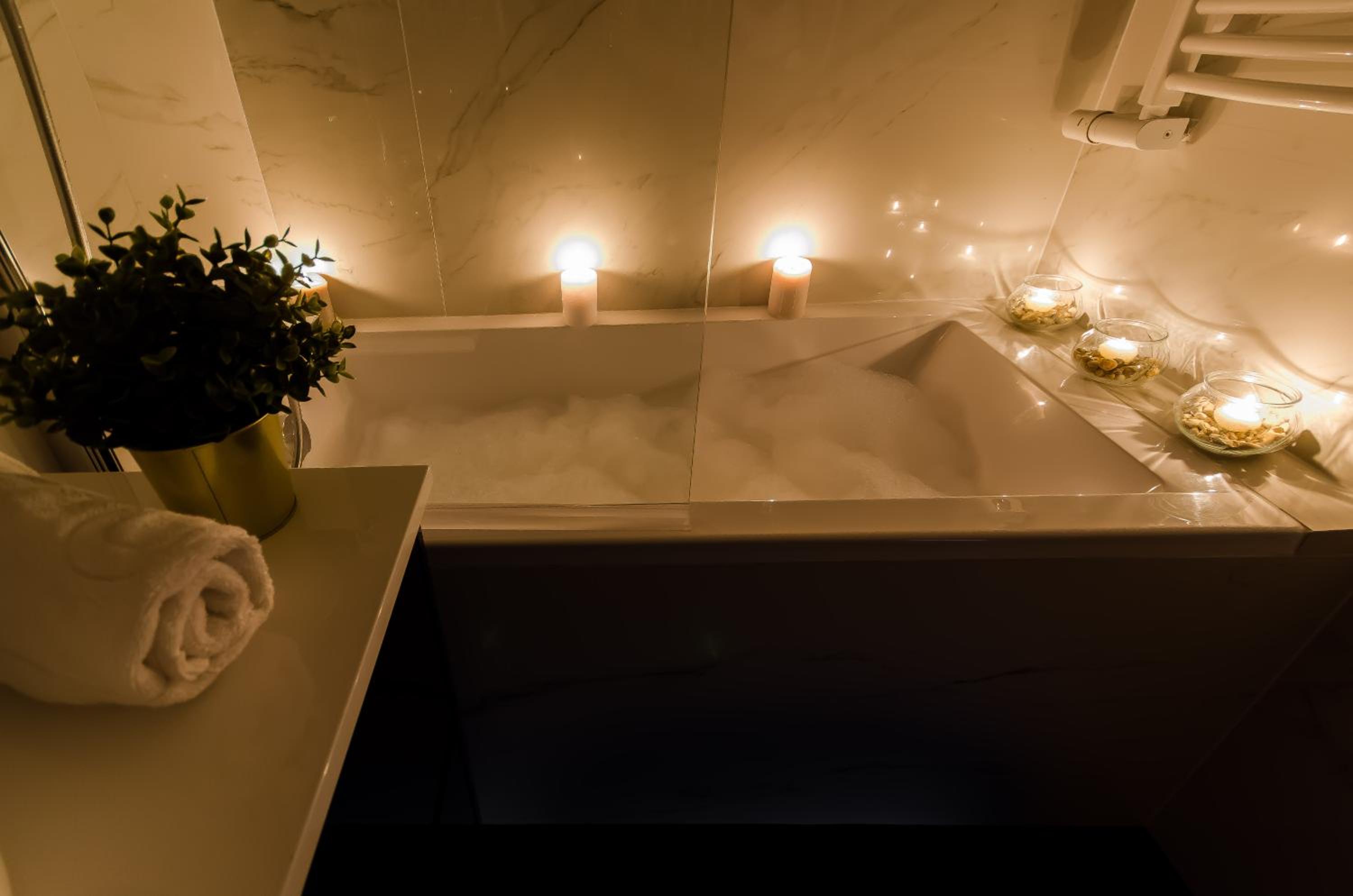 Old Town Premium Queen`s Apartments