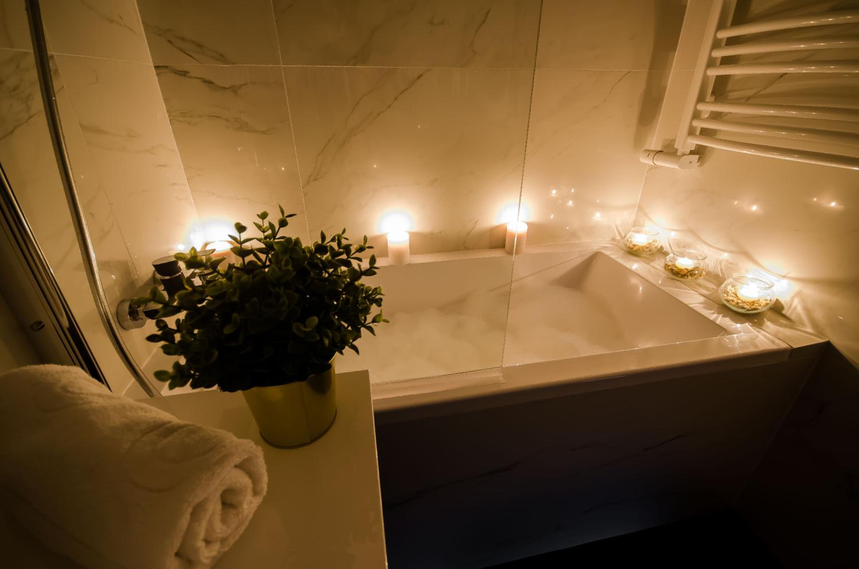 Old Town Premium Queen`s Apartments