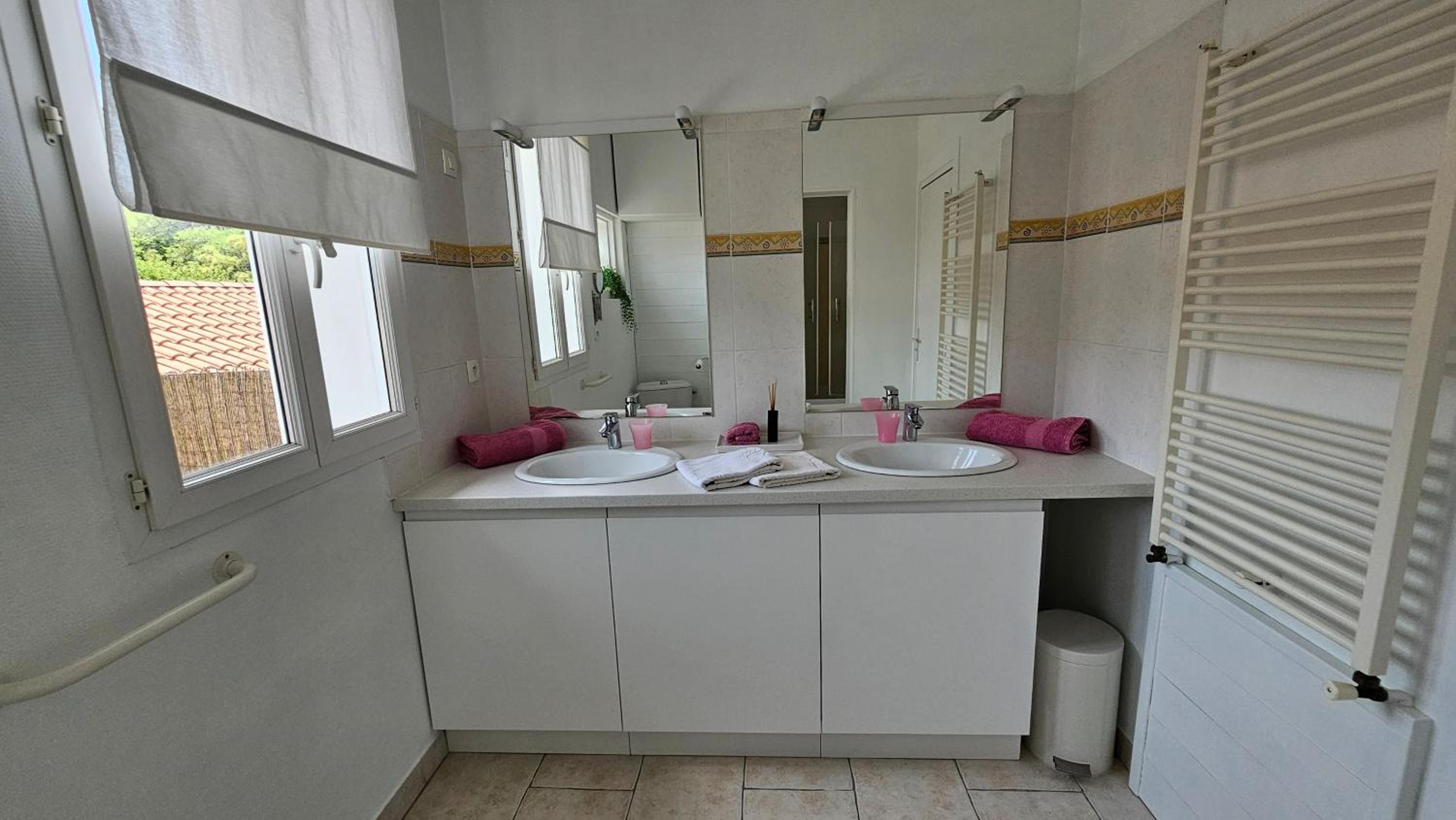 Location Fantaisie Ondres, photo 6