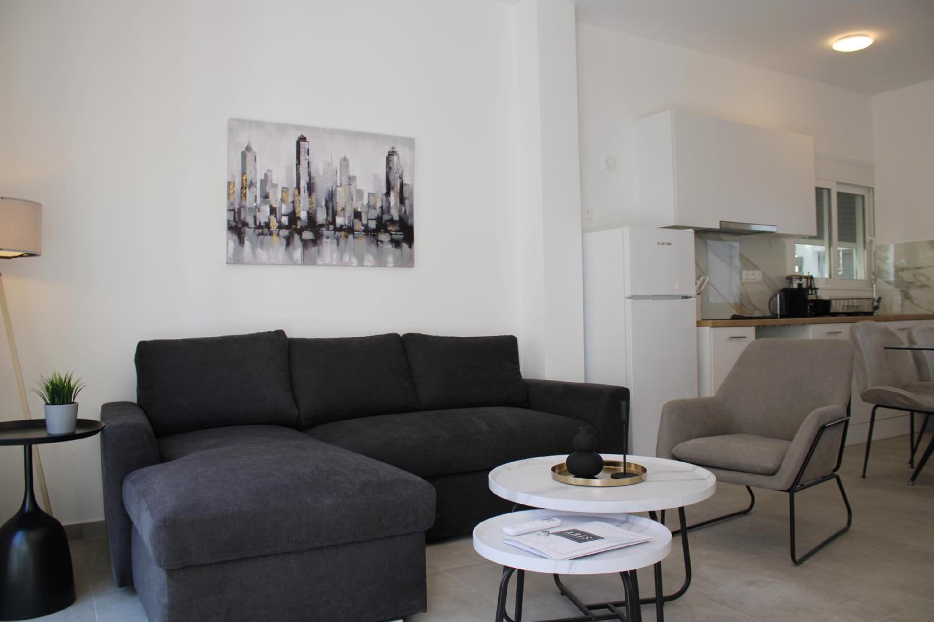 ARIS Urban Gazi