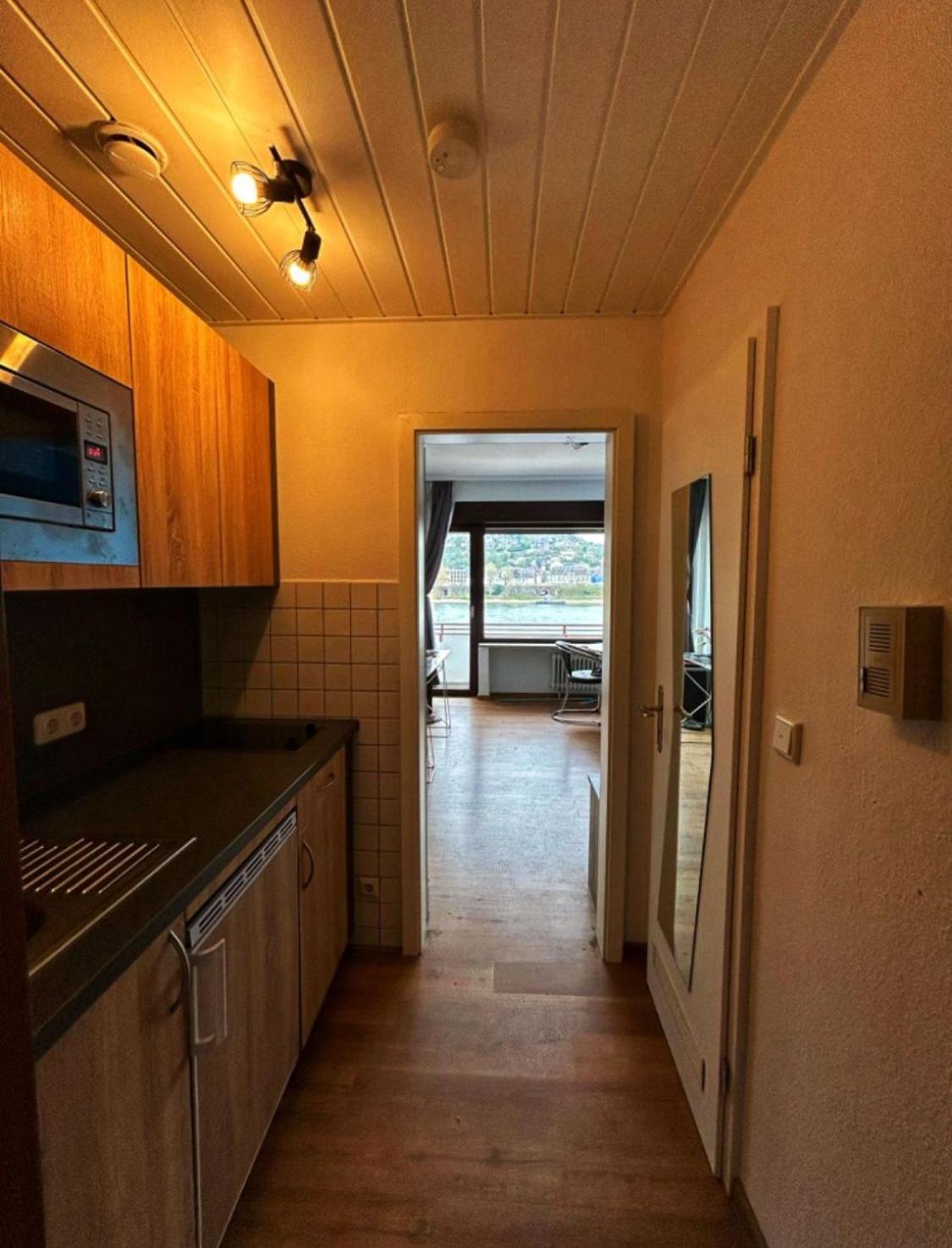 Rheinpanorama Studio Koblenz