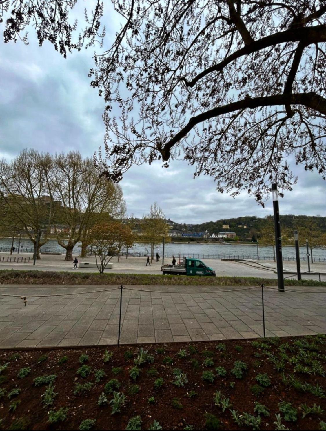 Rheinpanorama Studio Koblenz