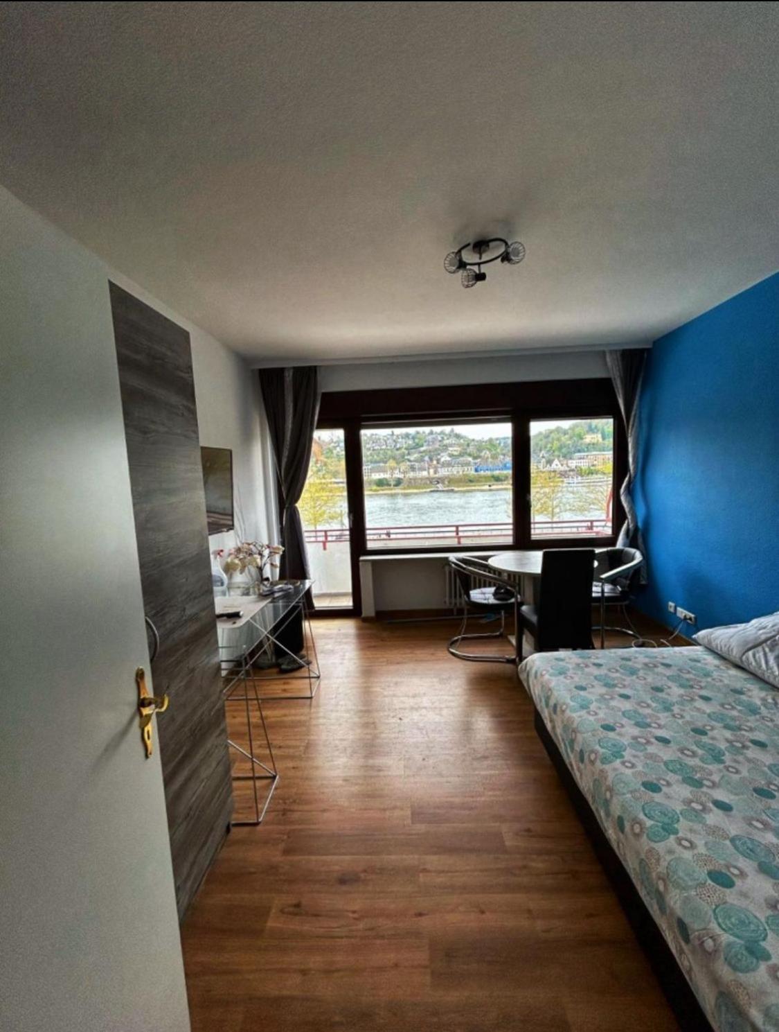 Rheinpanorama Studio Koblenz