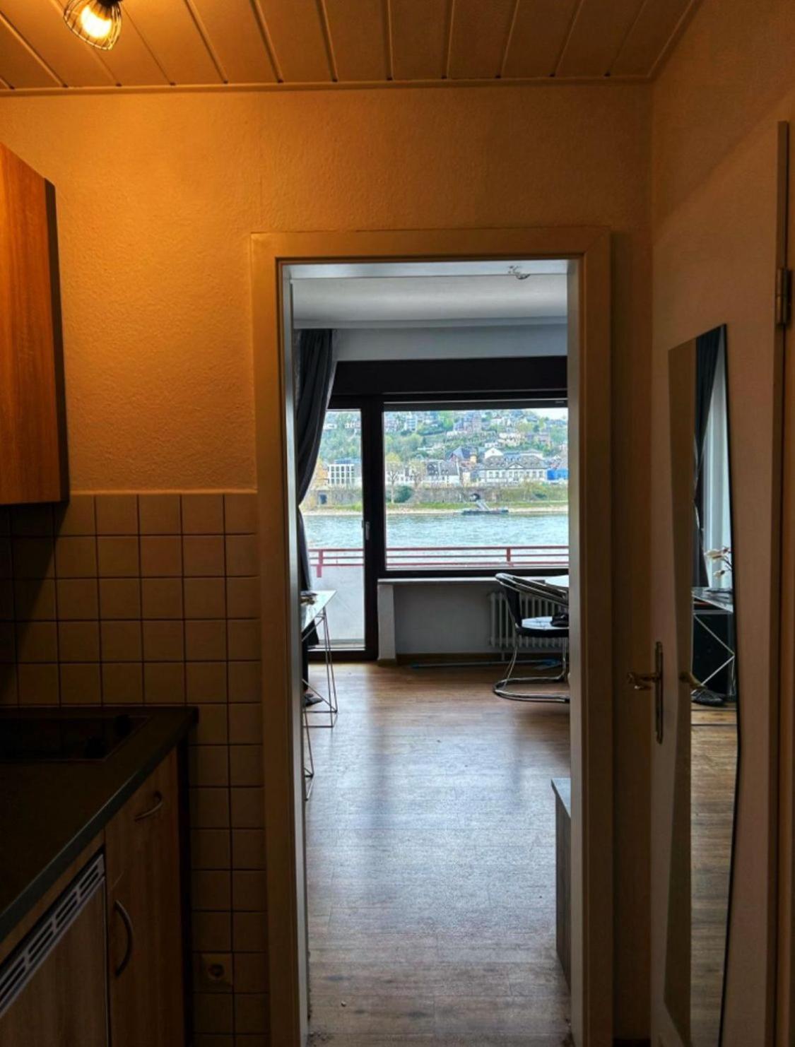 Rheinpanorama Studio Koblenz