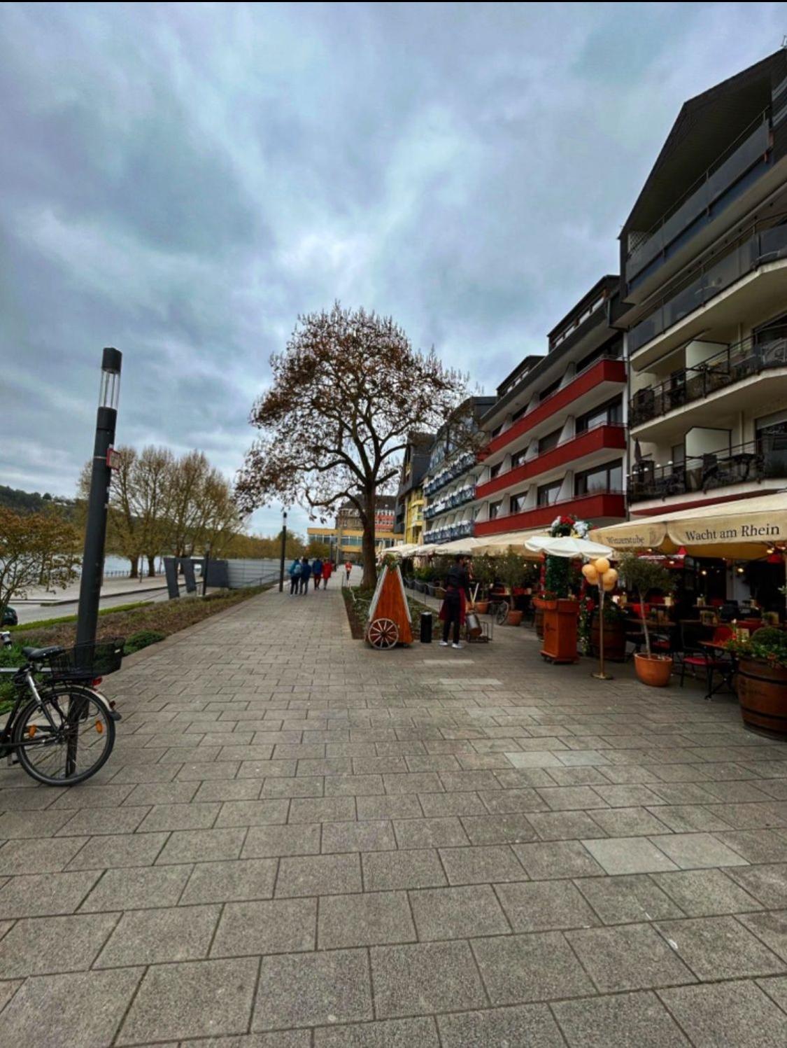 Rheinpanorama Studio Koblenz