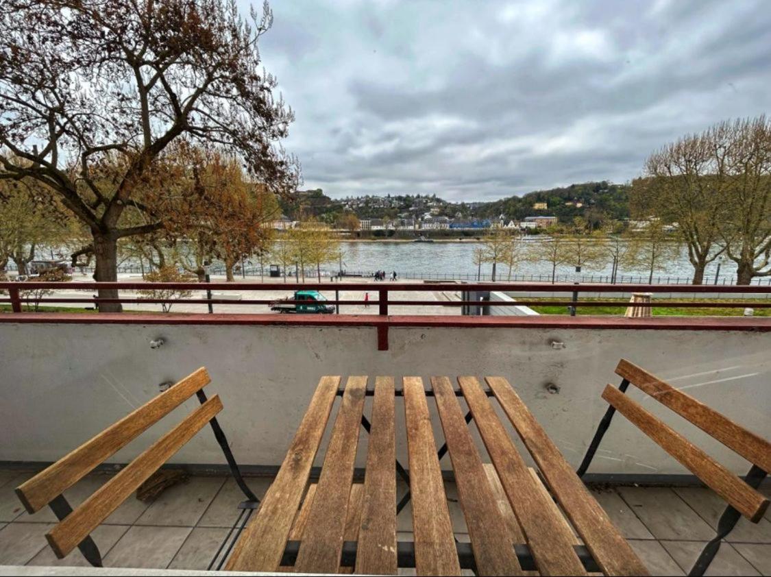 Rheinpanorama Studio Koblenz