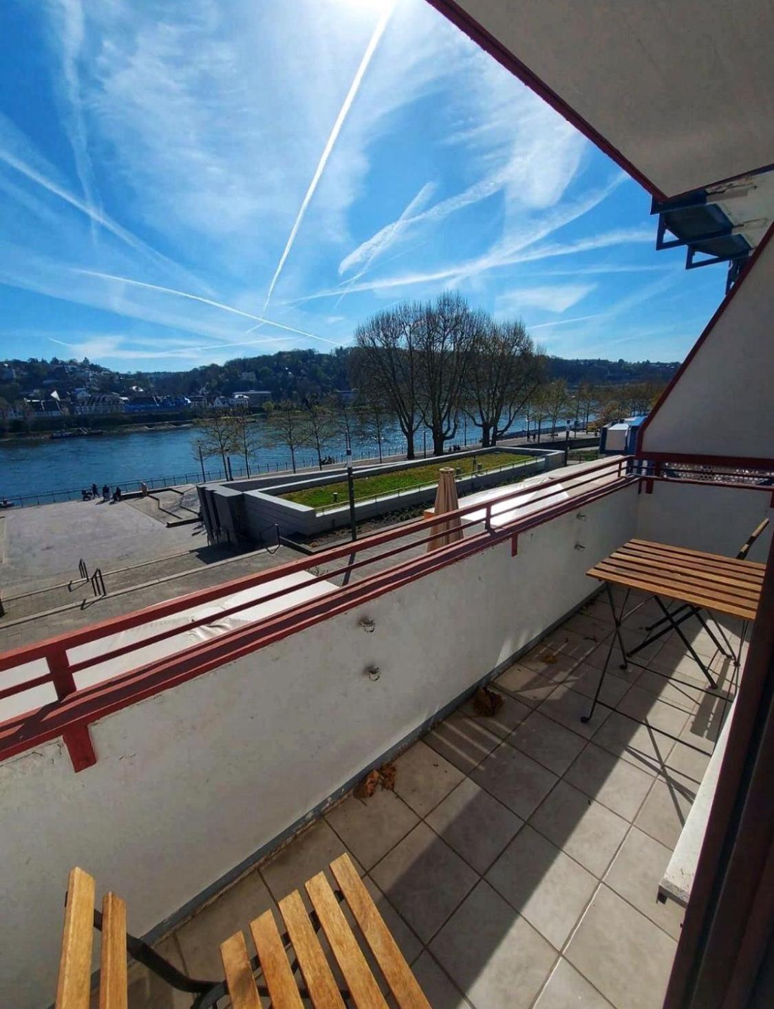 Rheinpanorama Studio Koblenz