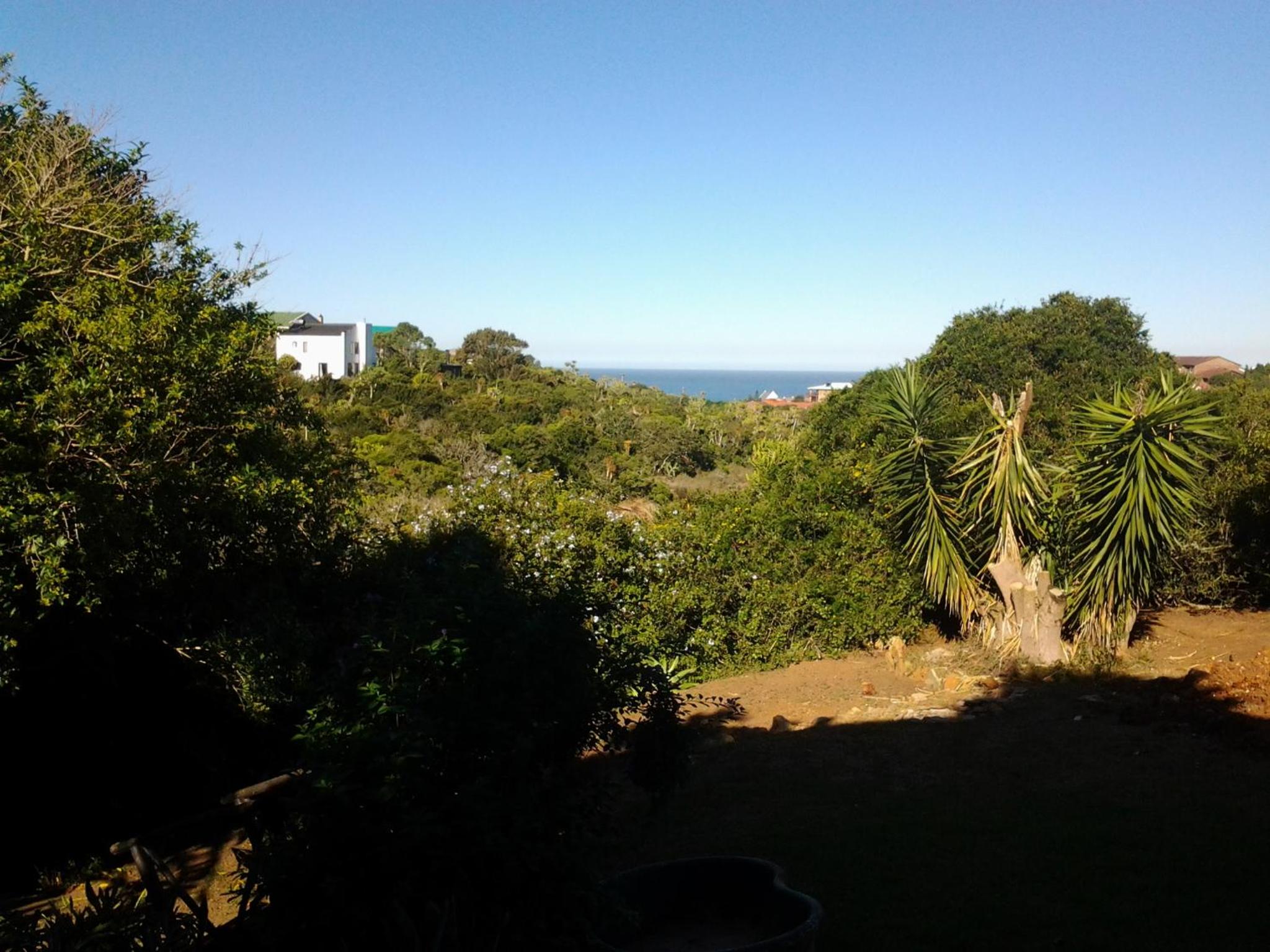 Dolphin View Guesthouse