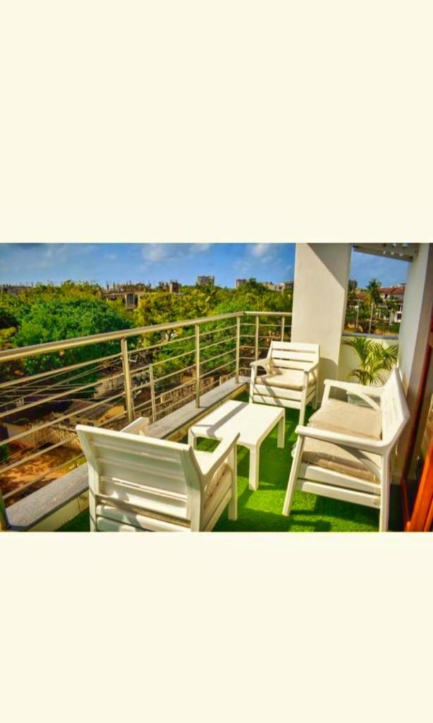 Nyali Holiday Apartments , Aqua Garden