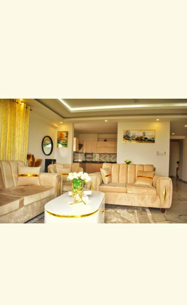Nyali Holiday Apartments , Aqua Garden