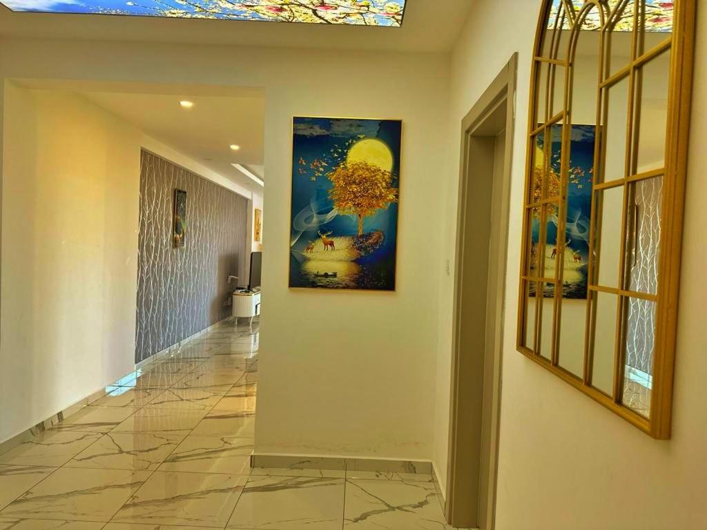 Nyali Holiday Apartments , Aqua Garden