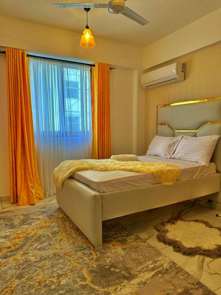 Nyali Holiday Apartments , Aqua Garden
