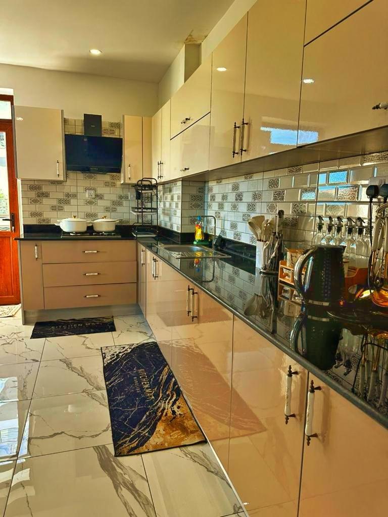 Nyali Holiday Apartments , Aqua Garden
