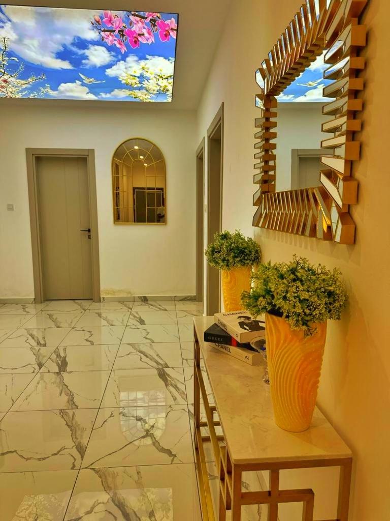 Nyali Holiday Apartments , Aqua Garden