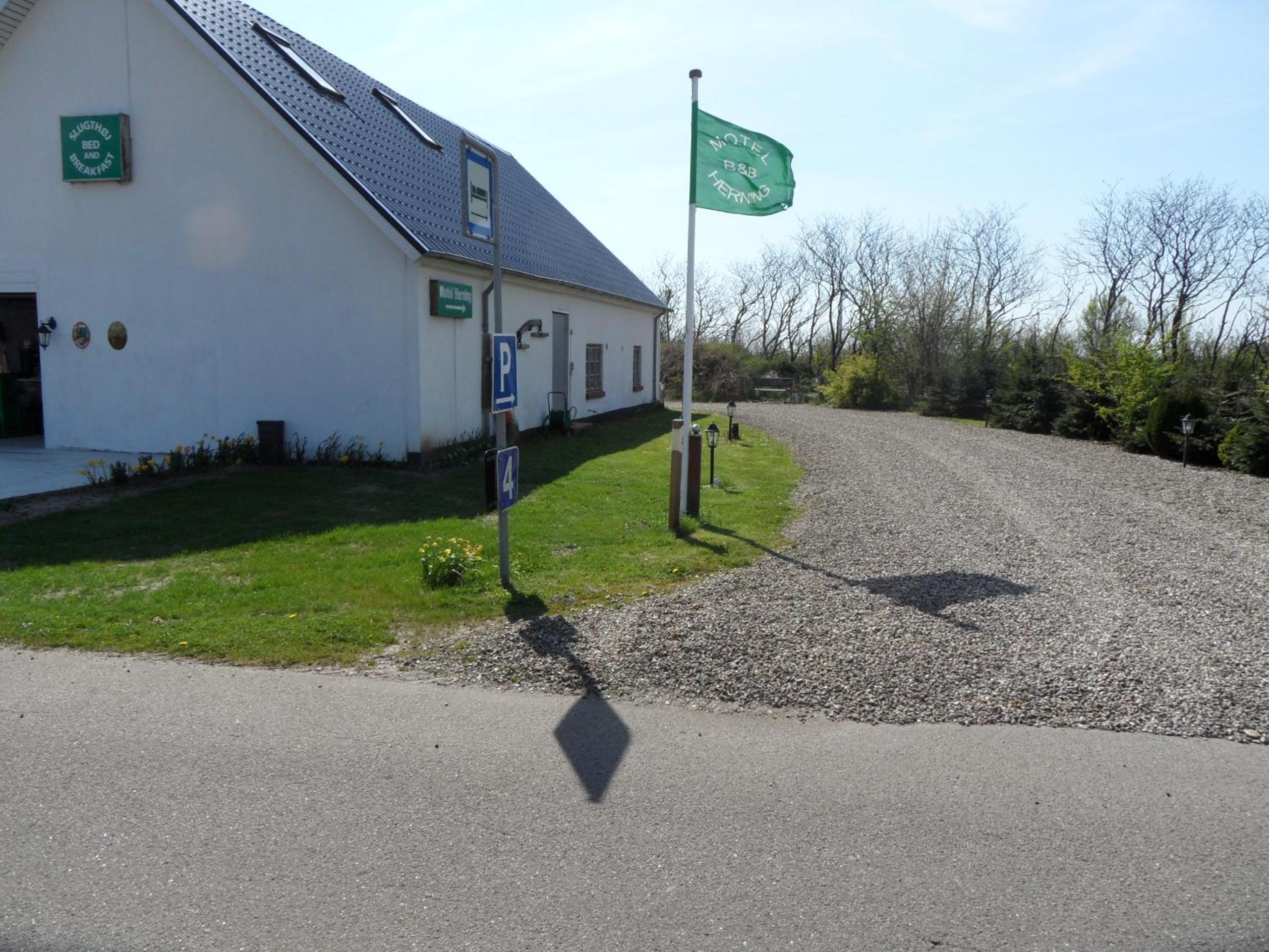 Motel Herning