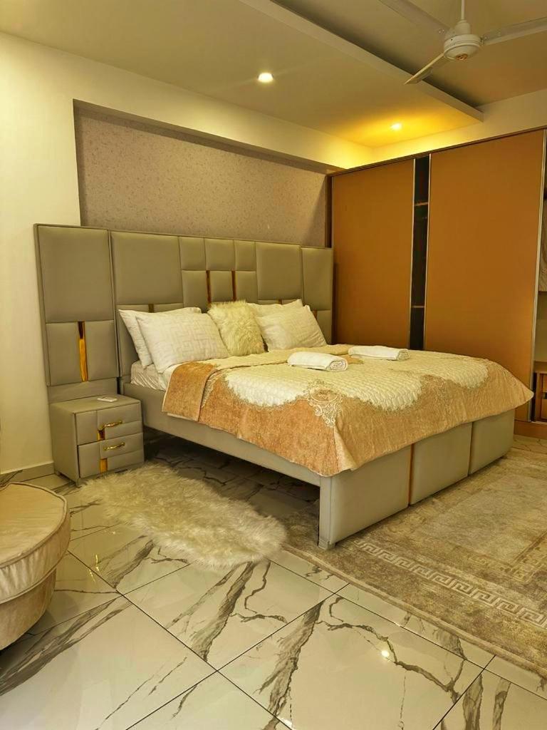Nyali Holiday Apartments , Aqua Garden