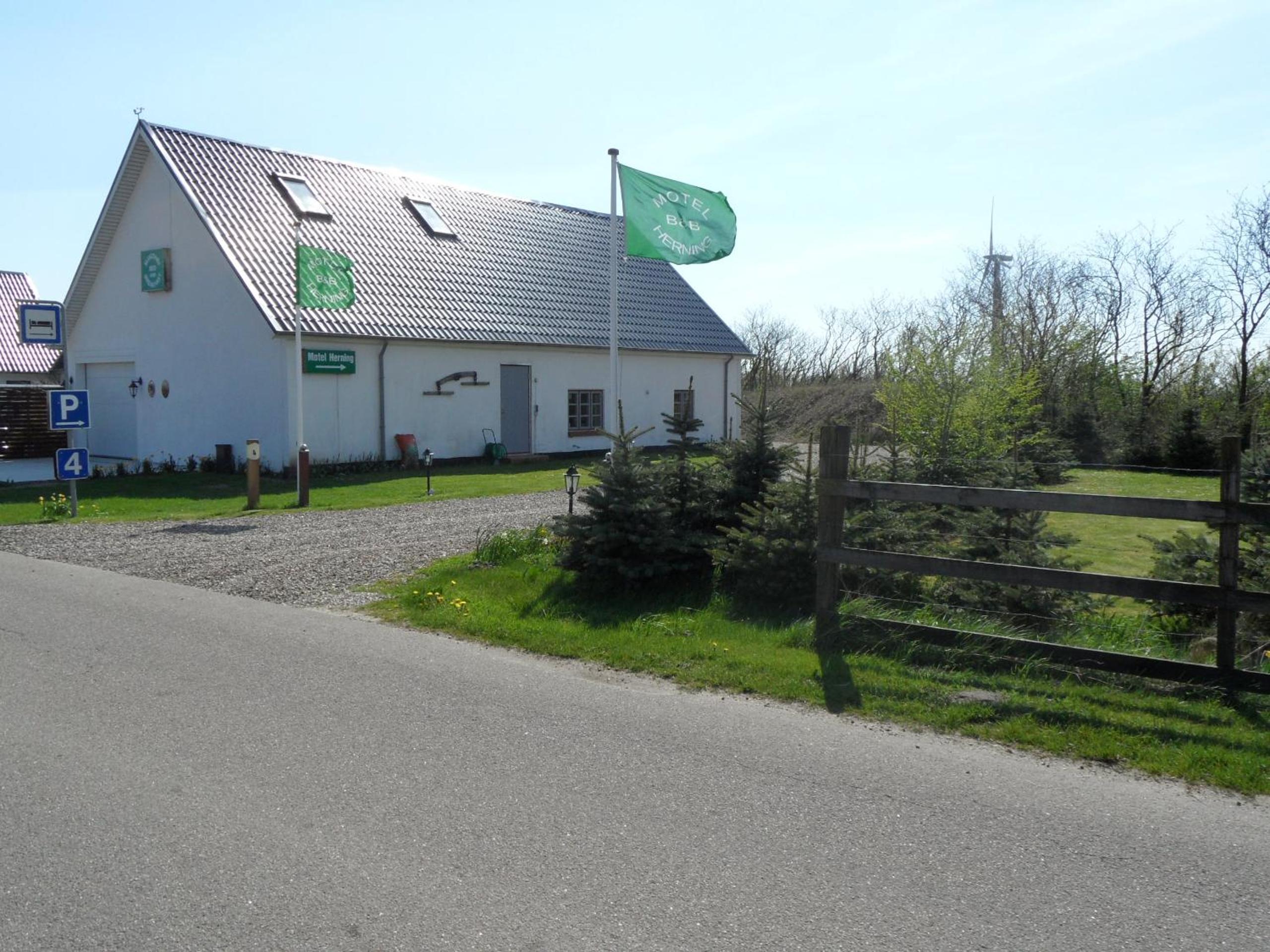 Motel Herning