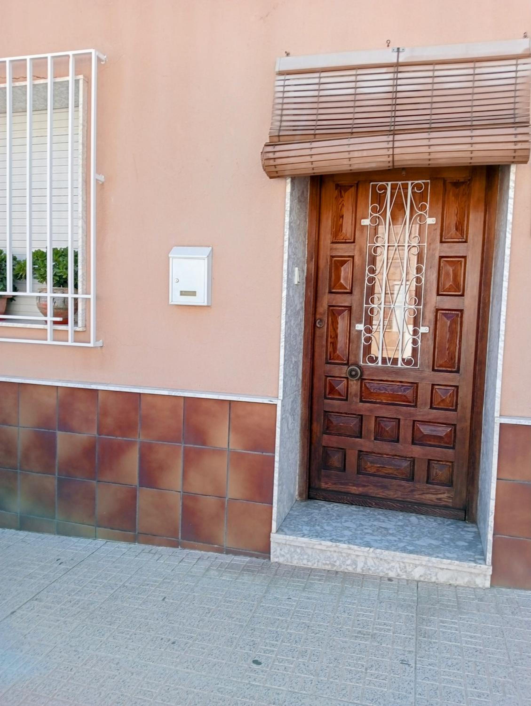 Alojamiento Habitaciones Privadas Cartagena
