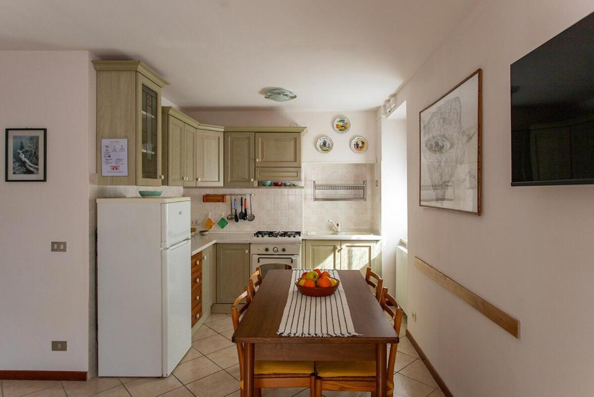 Appartamento Il Pozzo