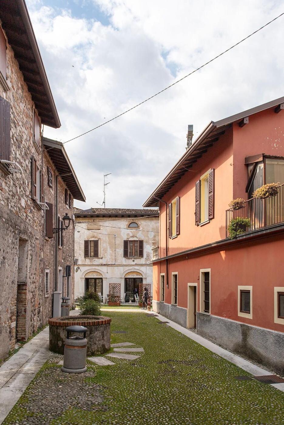 Appartamento Il Pozzo