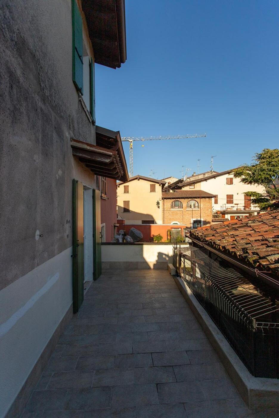 Appartamento Il Pozzo
