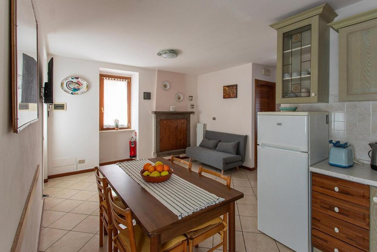 Appartamento Il Pozzo
