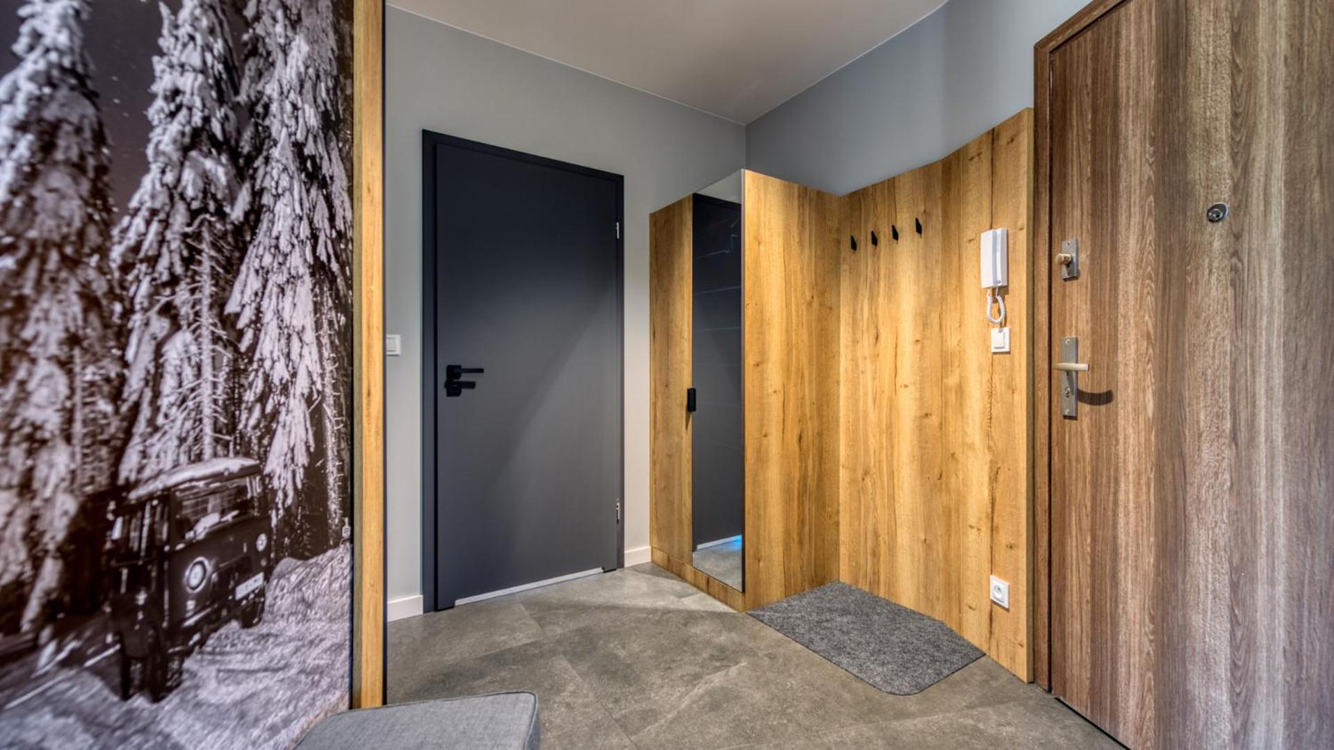 Apartamenty z basenem i saunami STONE HILL RESORT III VIP Centrum by Royal Aparts