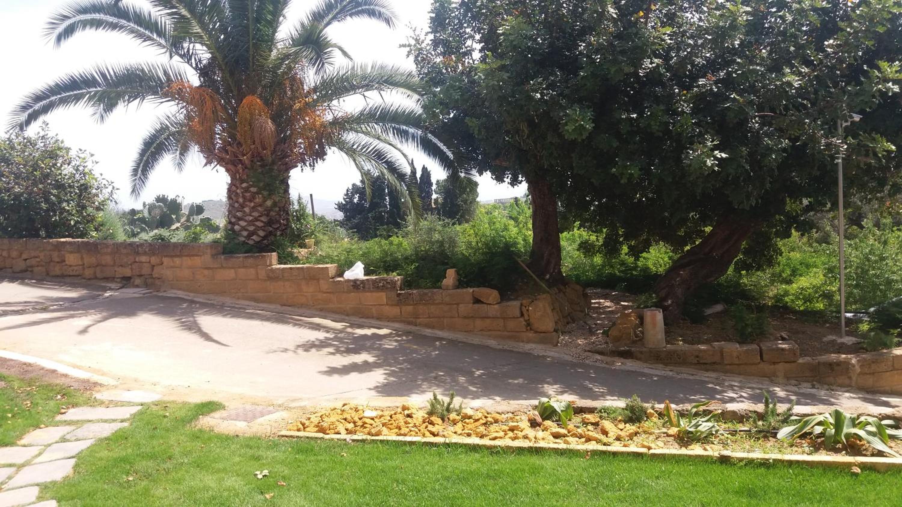 Villa La Lumia B&B Suites & Apartments