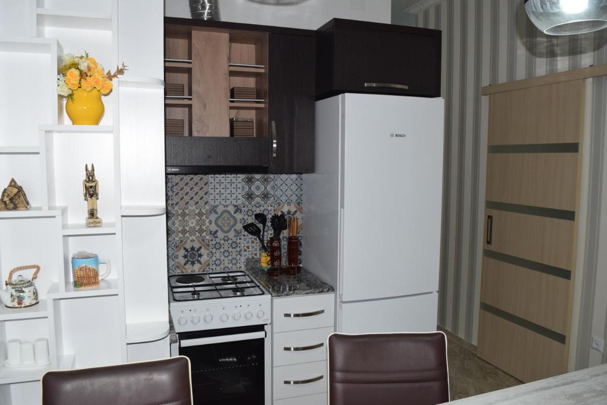 Sun City Apartment view 4