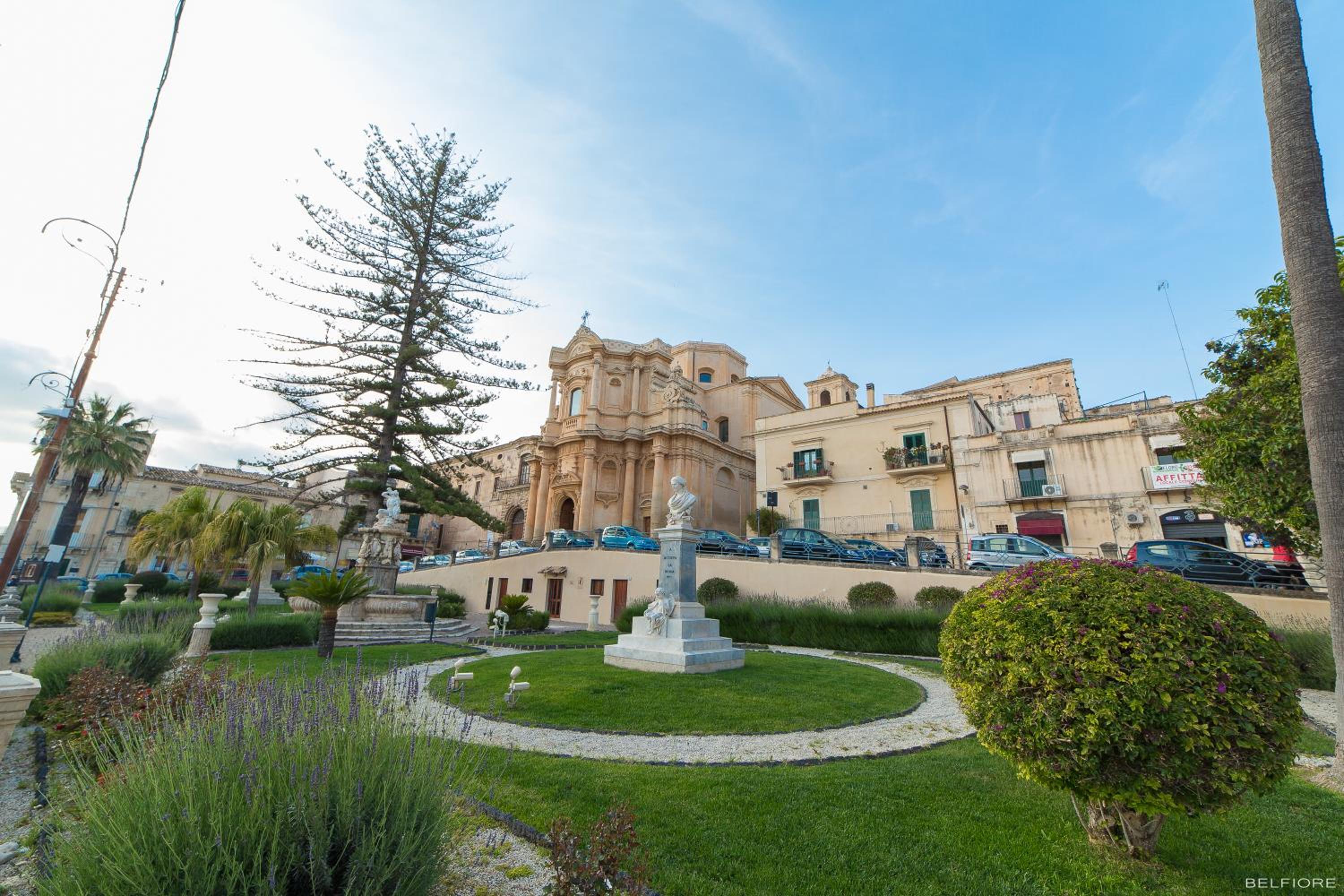 La Madonnina