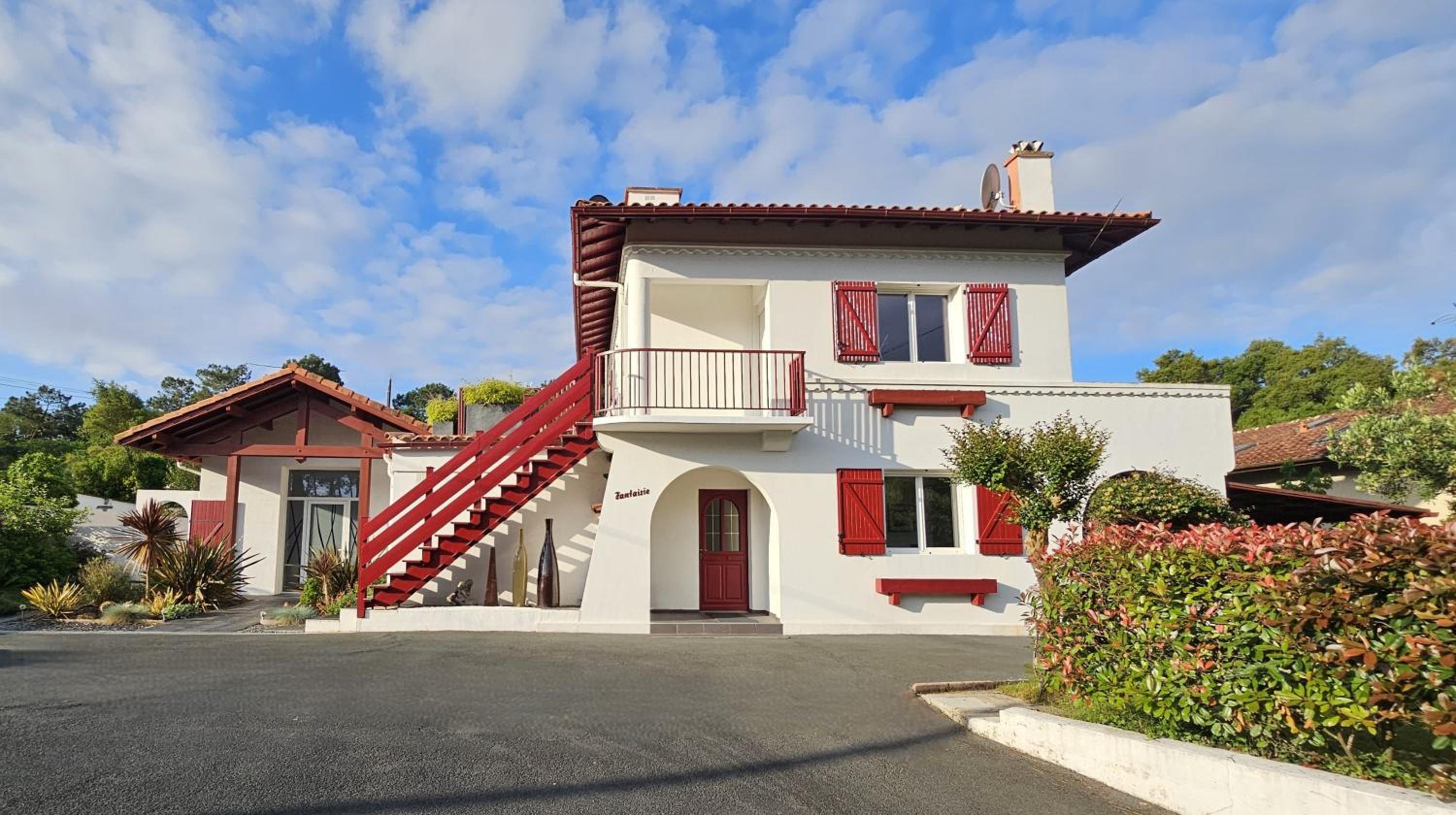 Location Fantaisie Ondres, photo 2