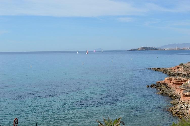 La Mojonera