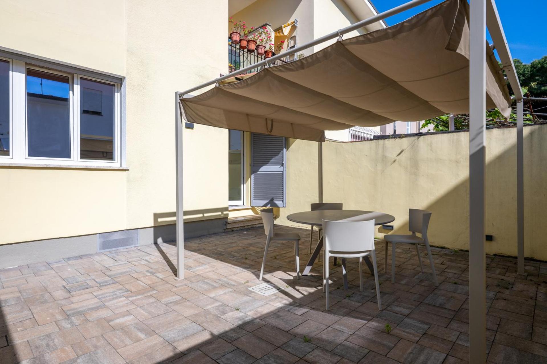 La Veranda di Marconi