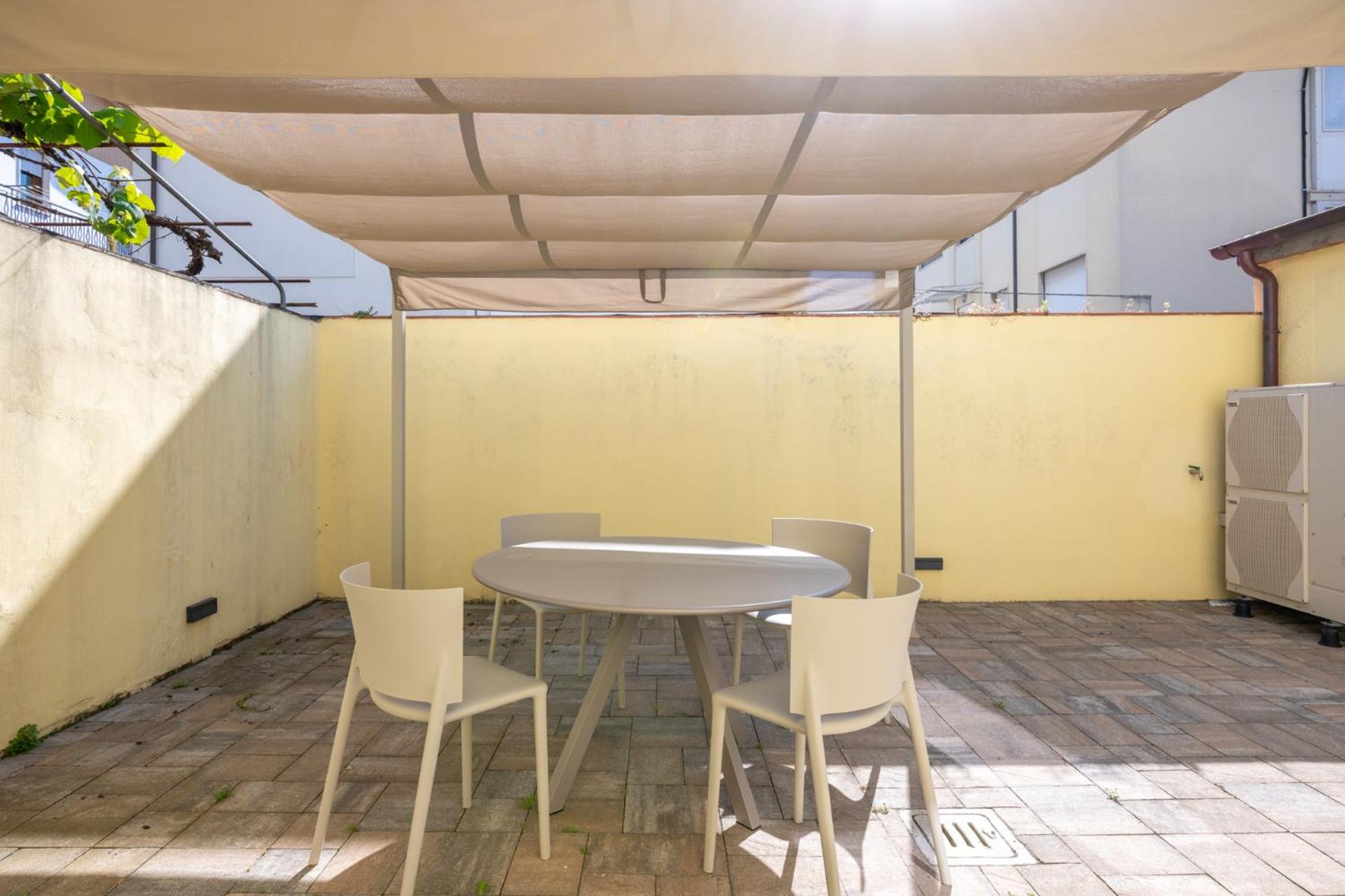 La Veranda di Marconi