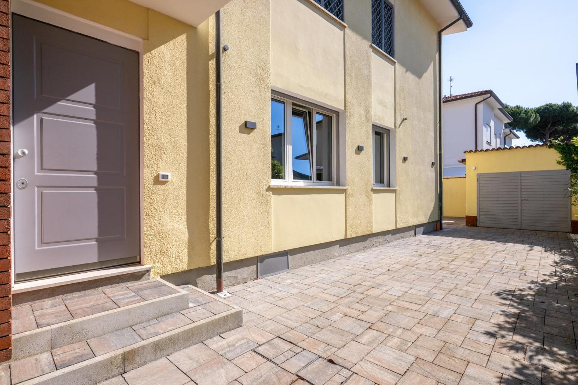 La Veranda di Marconi