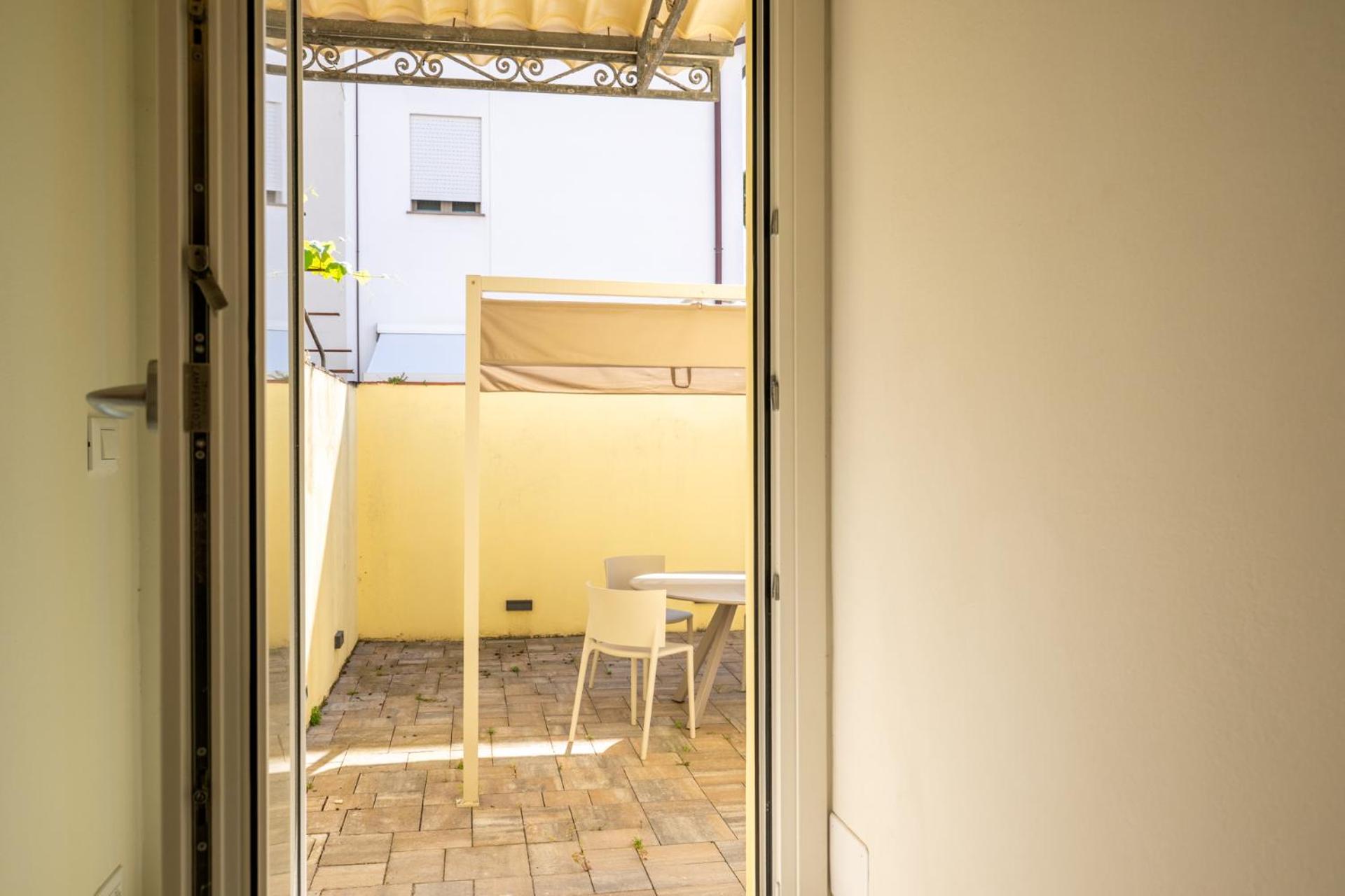 La Veranda di Marconi